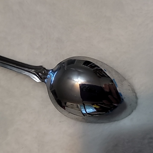 Blackpool Souvenir Spoon silver tone - Picture 7 of 8